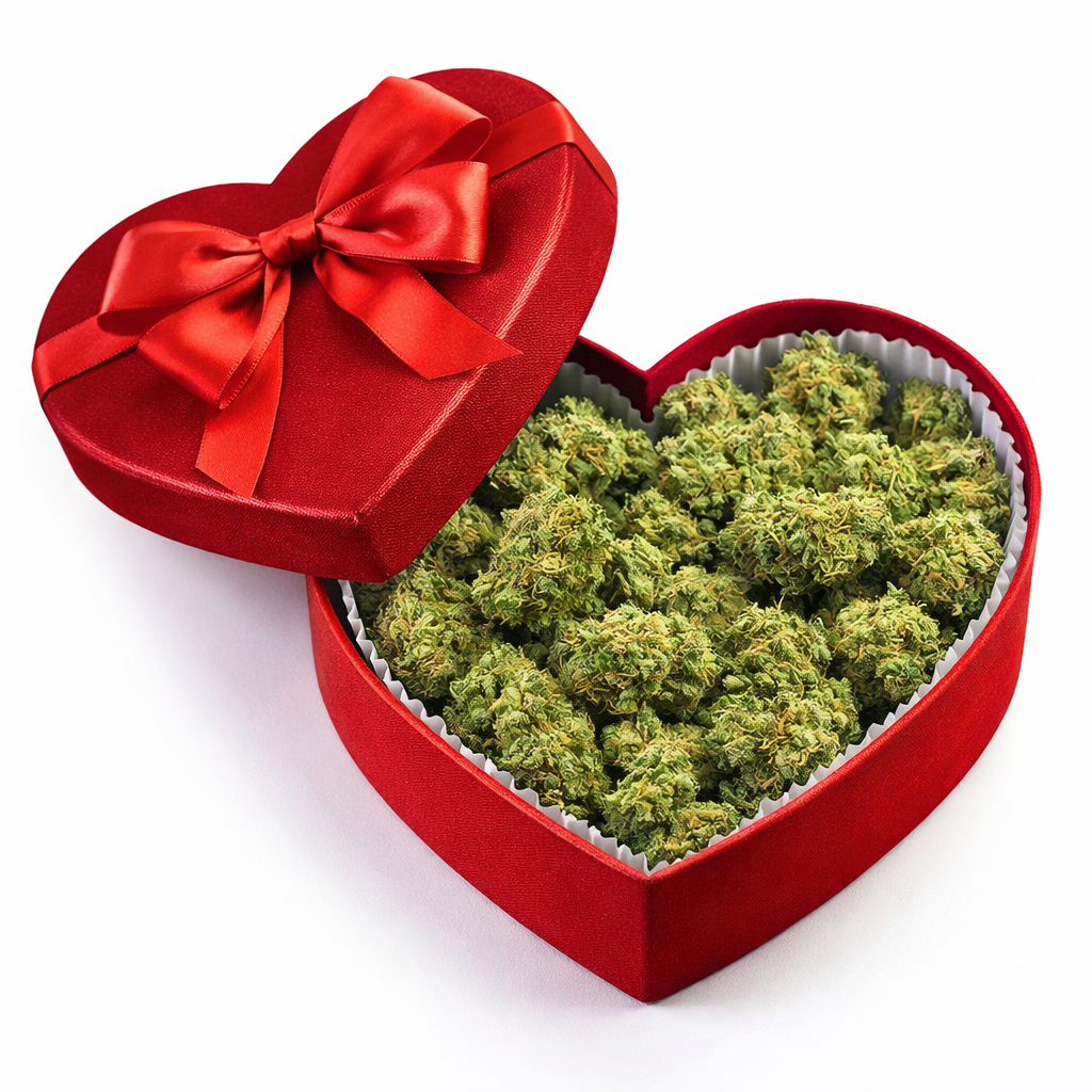 💕Find Your Honey Something Sweet: The Hive’s V-Day Gift Guide💕