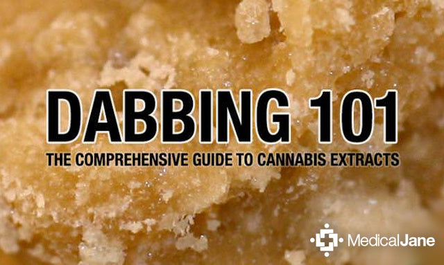What are Dabs & How to Use Them