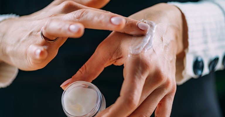 What Is a CBD Topical?
