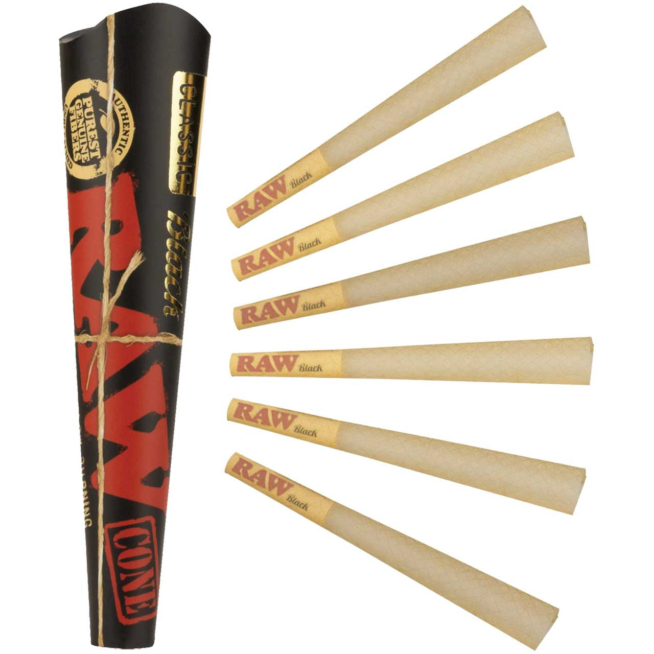RAW Cone
