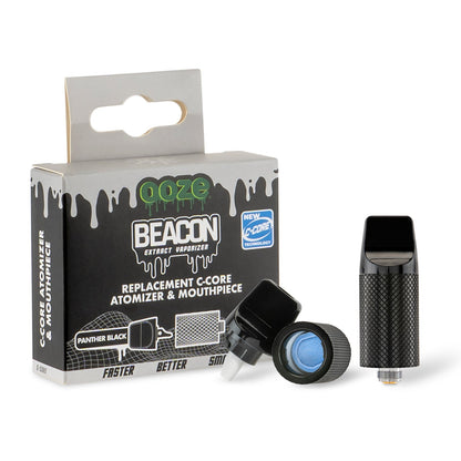 Beacon C-Core Vaporizer Replacement atomizer + Mouthpiece