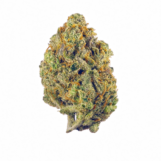 Lilac Diesel Flower (S)