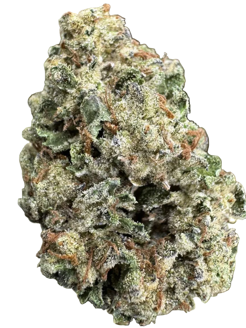 Sour Diesel Flower (Sativa)