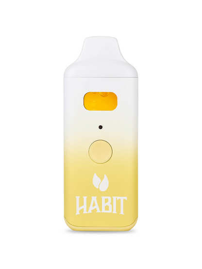 2G Habit Sauce Disposables