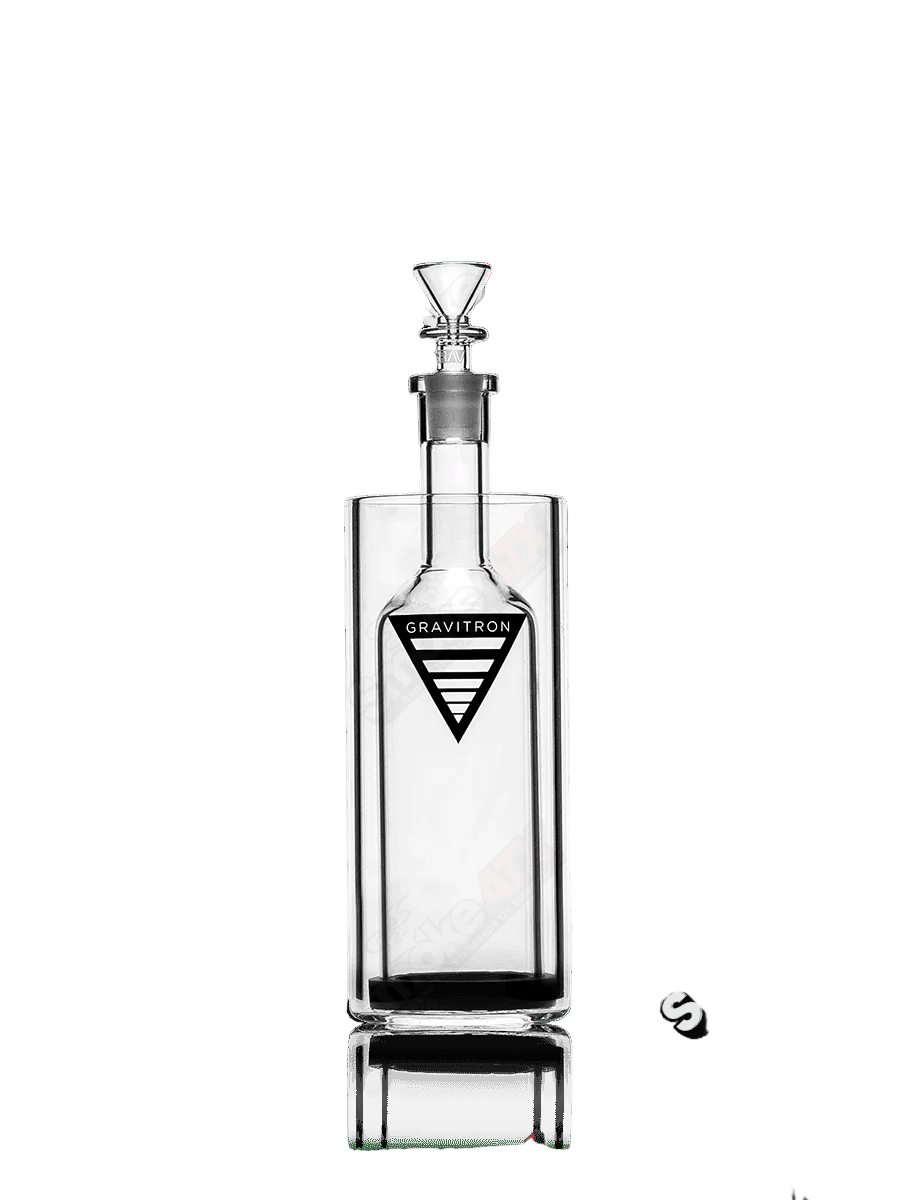 Gravitron Gravity Bong by GRAV