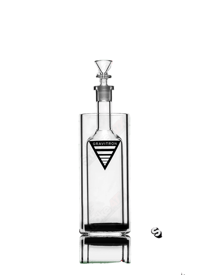 Gravitron Gravity Bong by GRAV