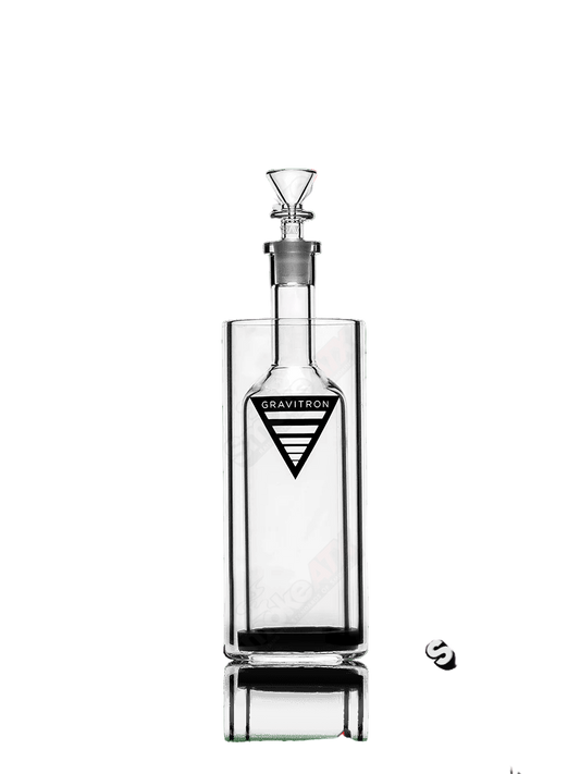 Gravitron Gravity Bong by GRAV