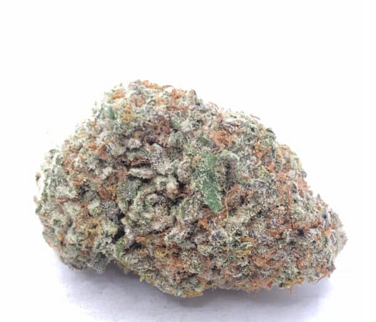 White Tahoe Cookies Flower 22% (Indica)