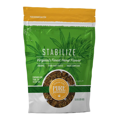 Stabilize CBD Flower 3.5g