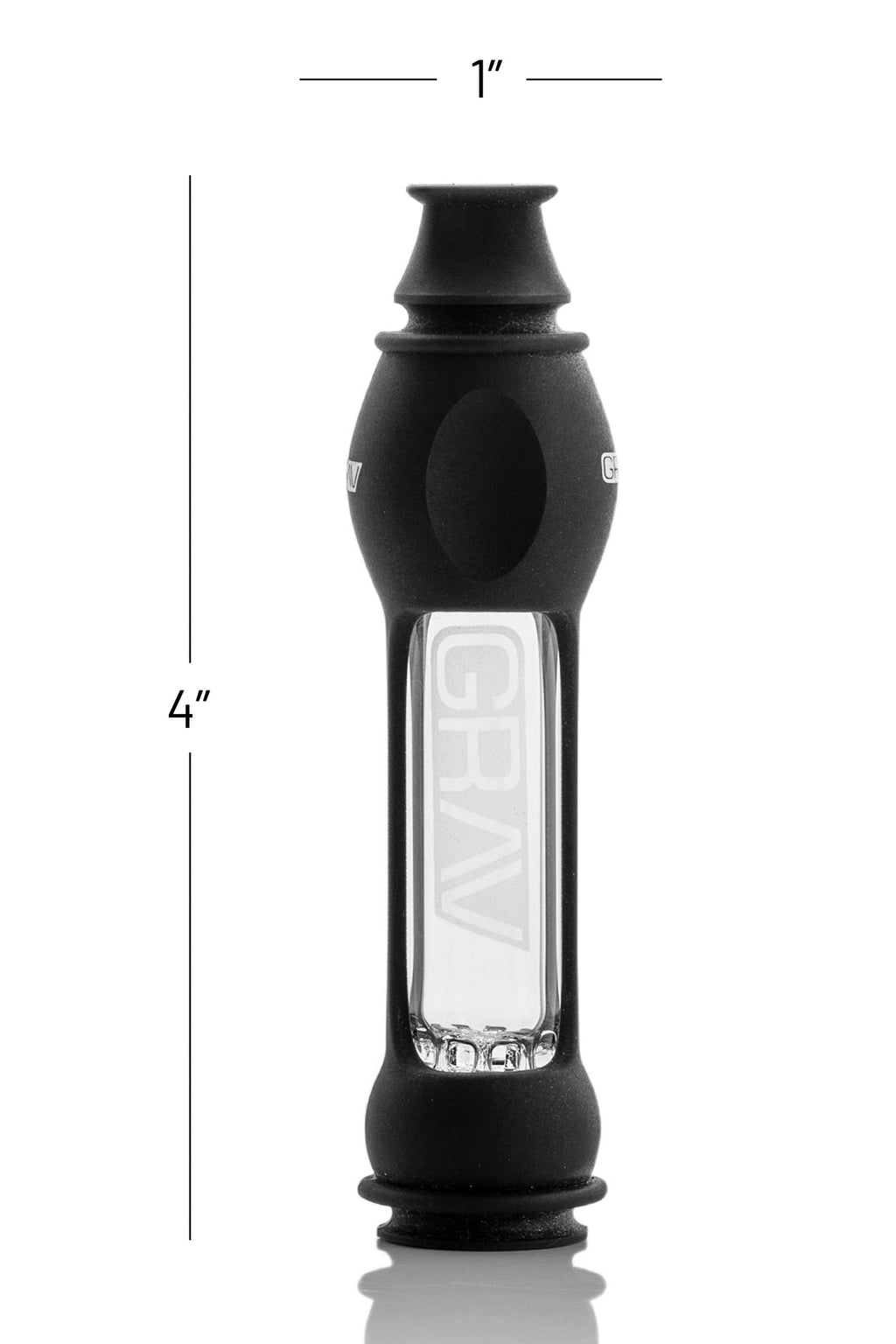 12mm GRAV Silicone Taster