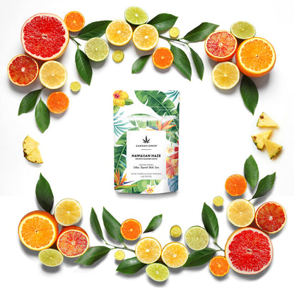 Hawaiian Haze CBD Flower (Sativa)