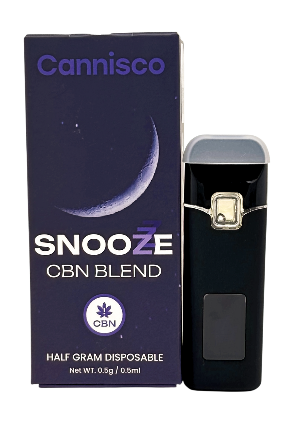 NEW* Snooze Disposable Vape