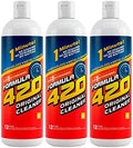 420 Glass/Metal/Ceramic Cleaner