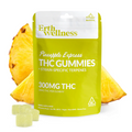 Erth 10mg THC Strain Specific Gummies (30 Count)