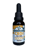 Magnolia Hemp 1200mg CBD Tincture