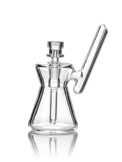 GRAV Hourglass Pocket Bubbler