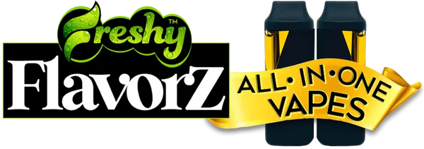 Freshy 2 Gram Disposable Vape (Flavors)