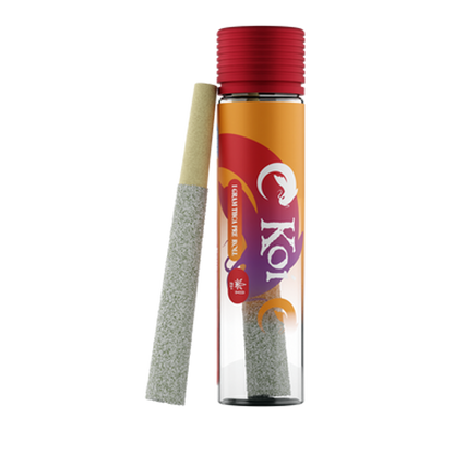 Koi 1g Diamond Infused Preroll