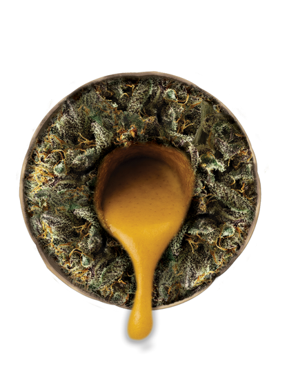 Hash Hole Prerolls ( 1.5g Of Flower + .75g Hash Rosin)