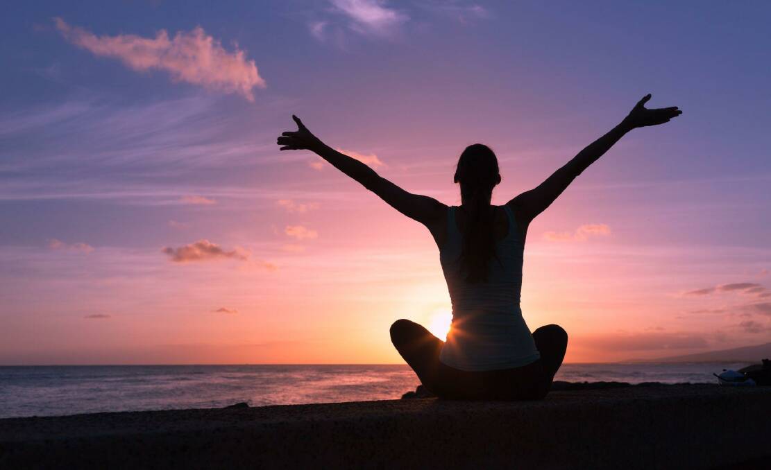 Herbal Stress Relief Formula (100 Capsules)