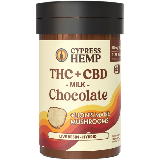 150mg THC Chocolates