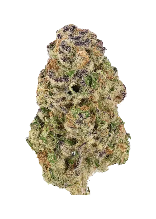 Sour Punch Flower (Hybrid)