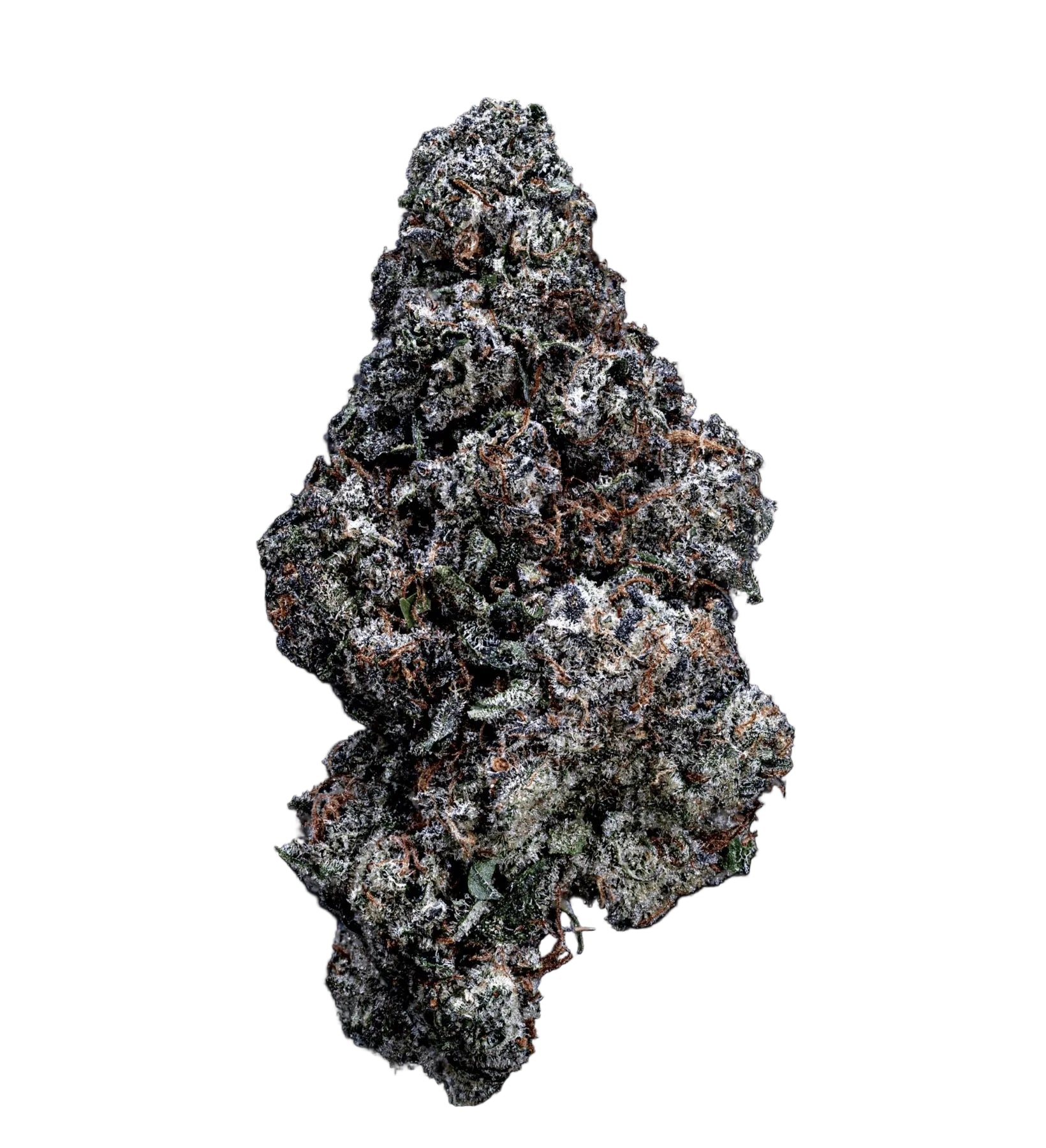 Tropical G6 🍃 Organically Grown Flower (Hybrid)