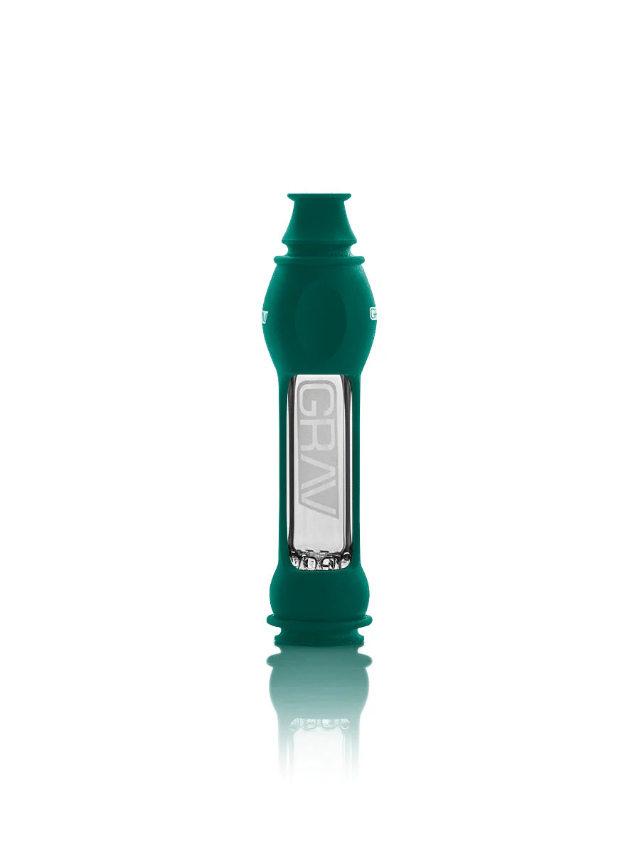 12mm GRAV Silicone Taster