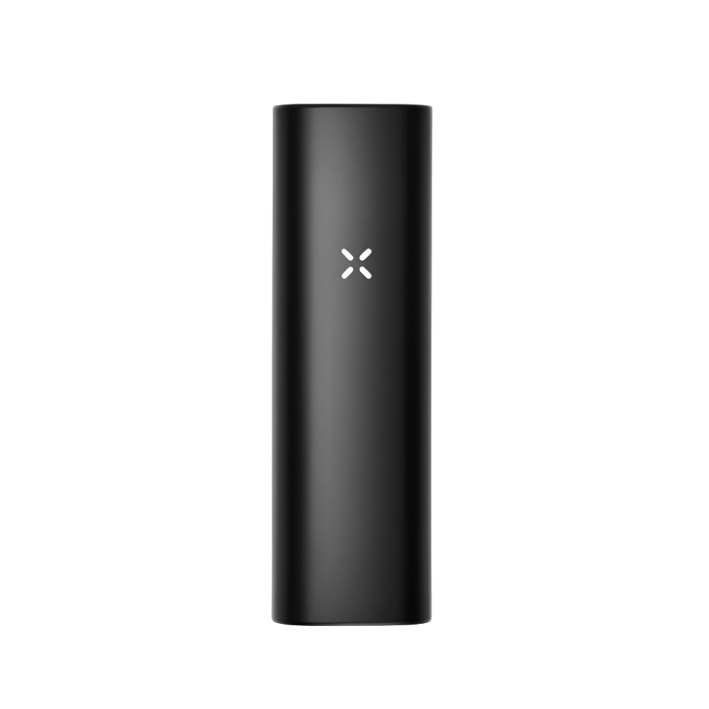 PAX Plus Dual Vaporizer (Concentrates + Flower)