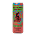 Cycling Frog 10mg THC Seltzer- Margarita