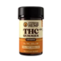 200mg THC Gummies by Cypress Hemp (20 Count)