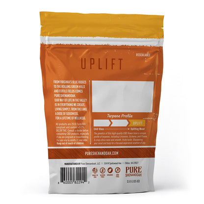 Uplift CBD Flower