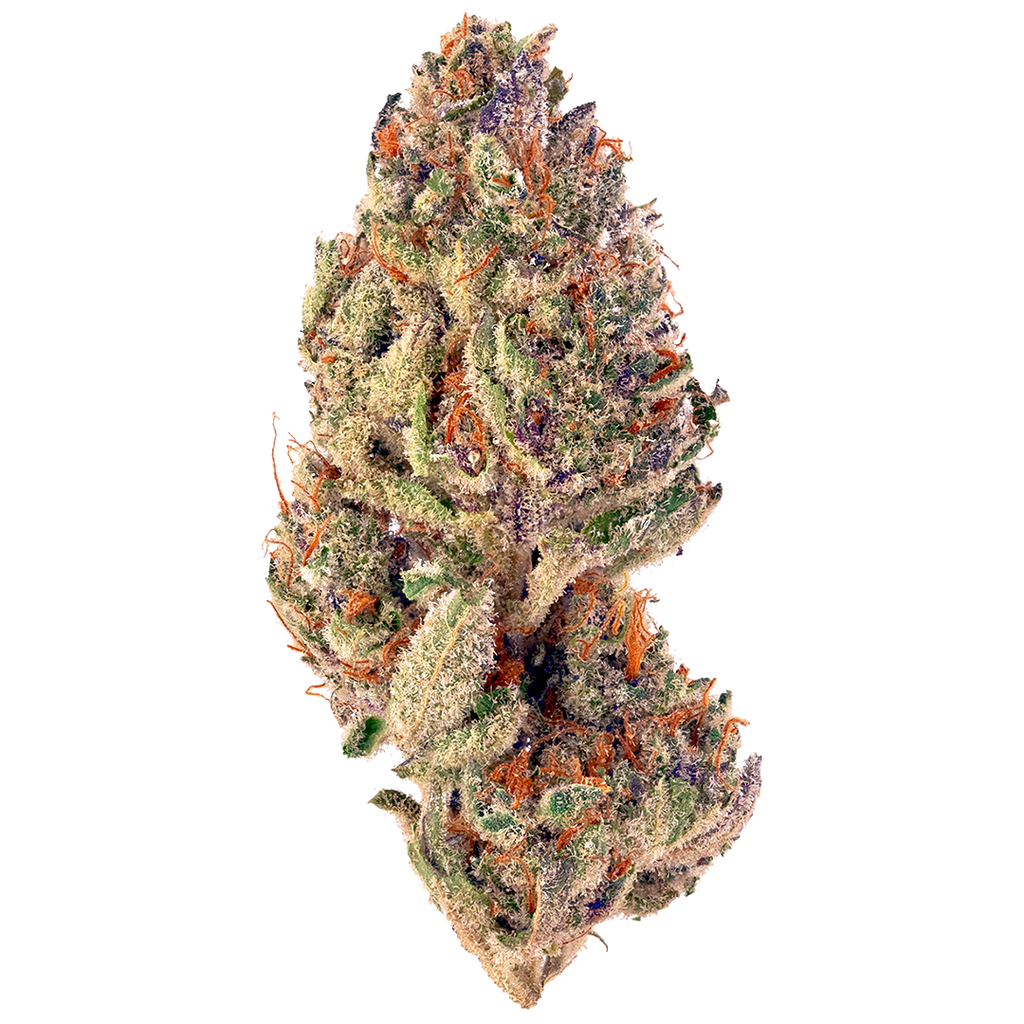 Tropic Cake Flower (Sativa)