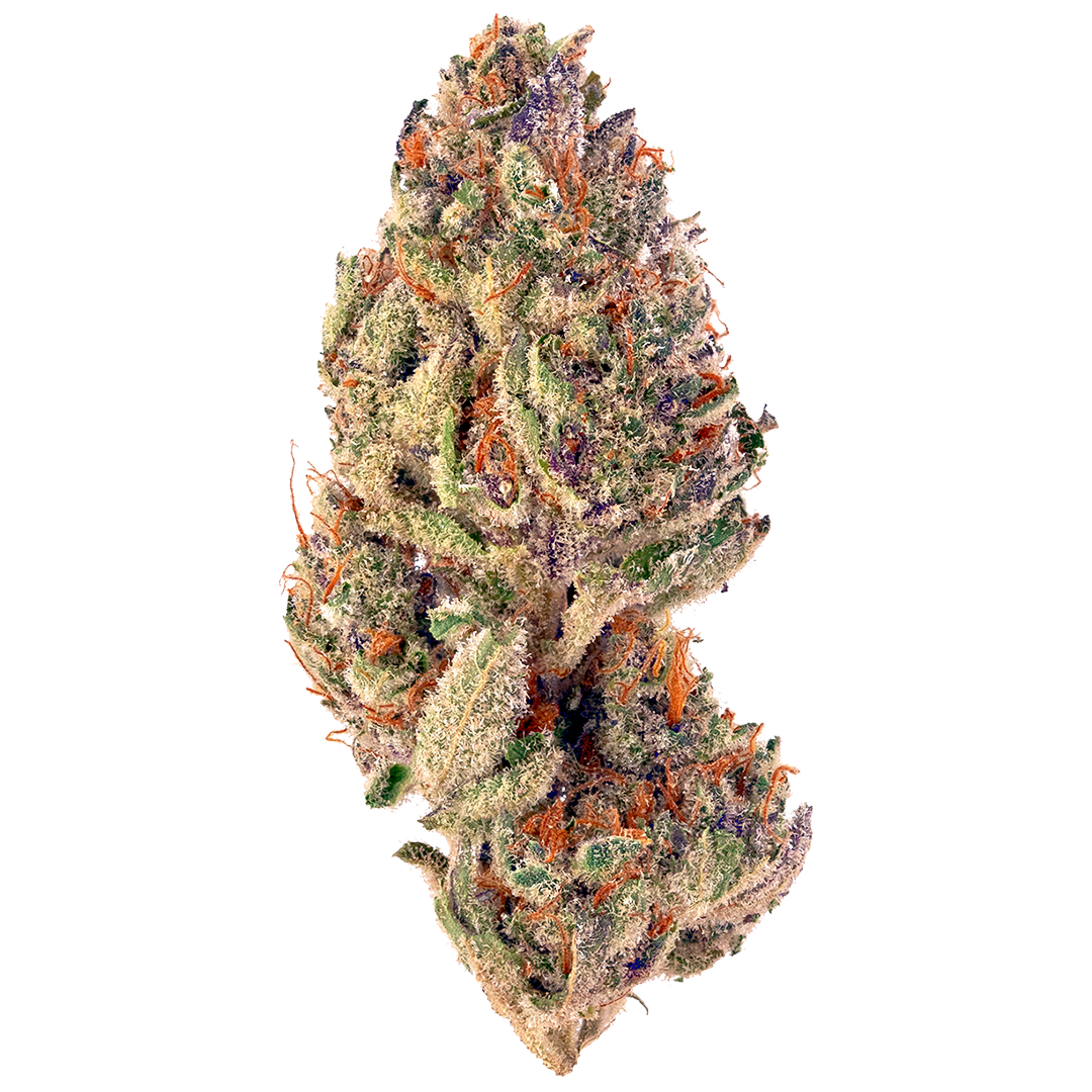 Tropic Cake Flower (Sativa)