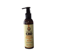 CBD Massage Oil by Cypress Hemp (750mg)