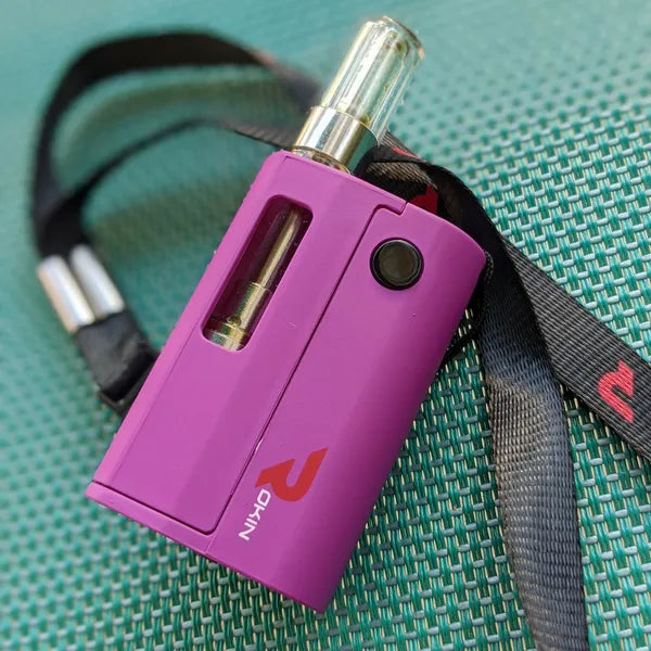 Rokin Mini Battery for 510 threaded Cartridges