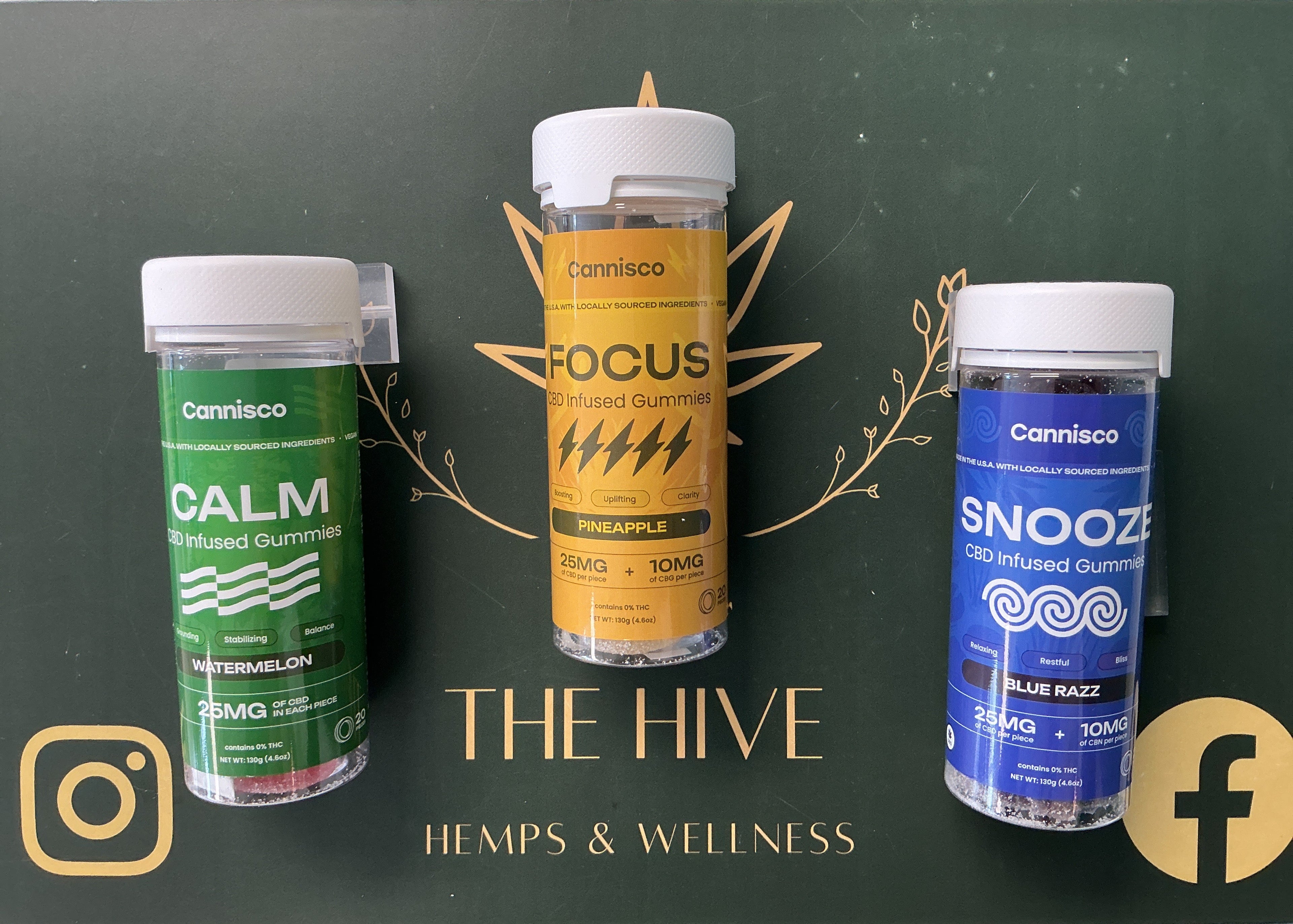💛Mother’s Day CBD Bundle💛