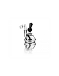 Orbis Borocca 14mm Dab Rig W/ Dyadic Joint+ Fission Downstem