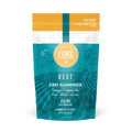 PURE Rest Gummy 3:2:1 (CBD:CBG:CBN)