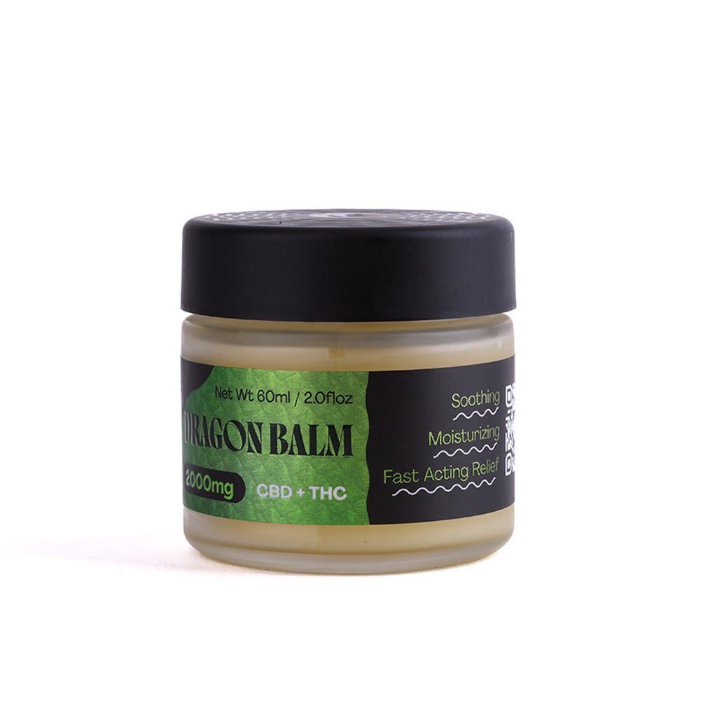 Dragon Balm