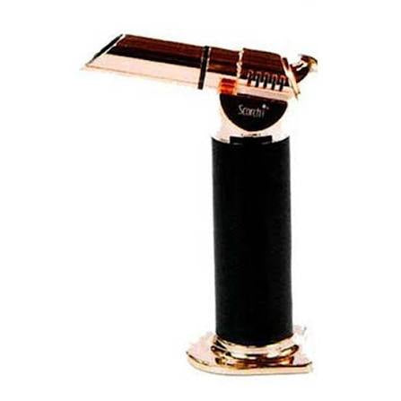 Rose Gold Scorch Torch