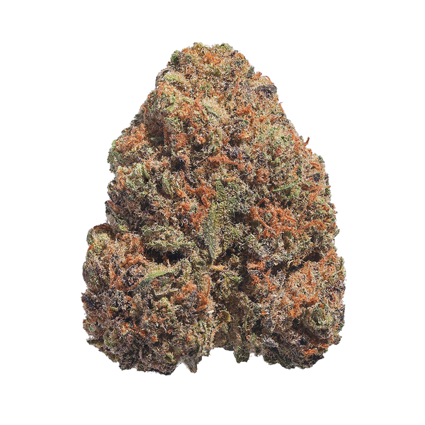 Afghan Kush (Indica) 25.37%