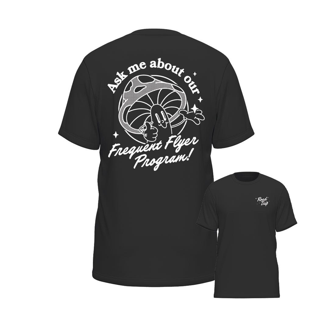 Road Trip T Shirt