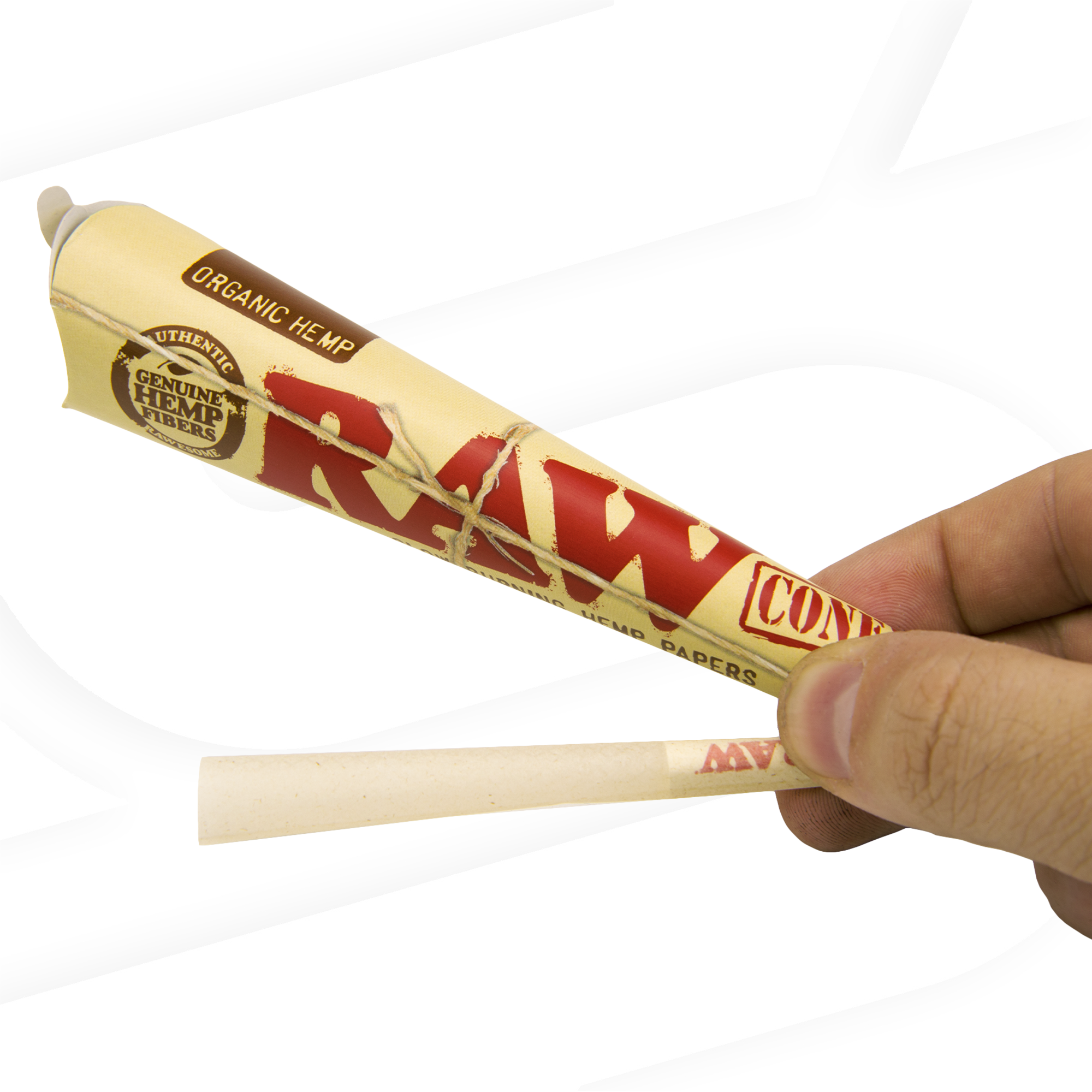 RAW Cone