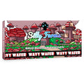 Silly Farms Magic Mushroom Chocolate Bar