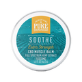 Soothe 1500mg Extra Strength CBD Balm