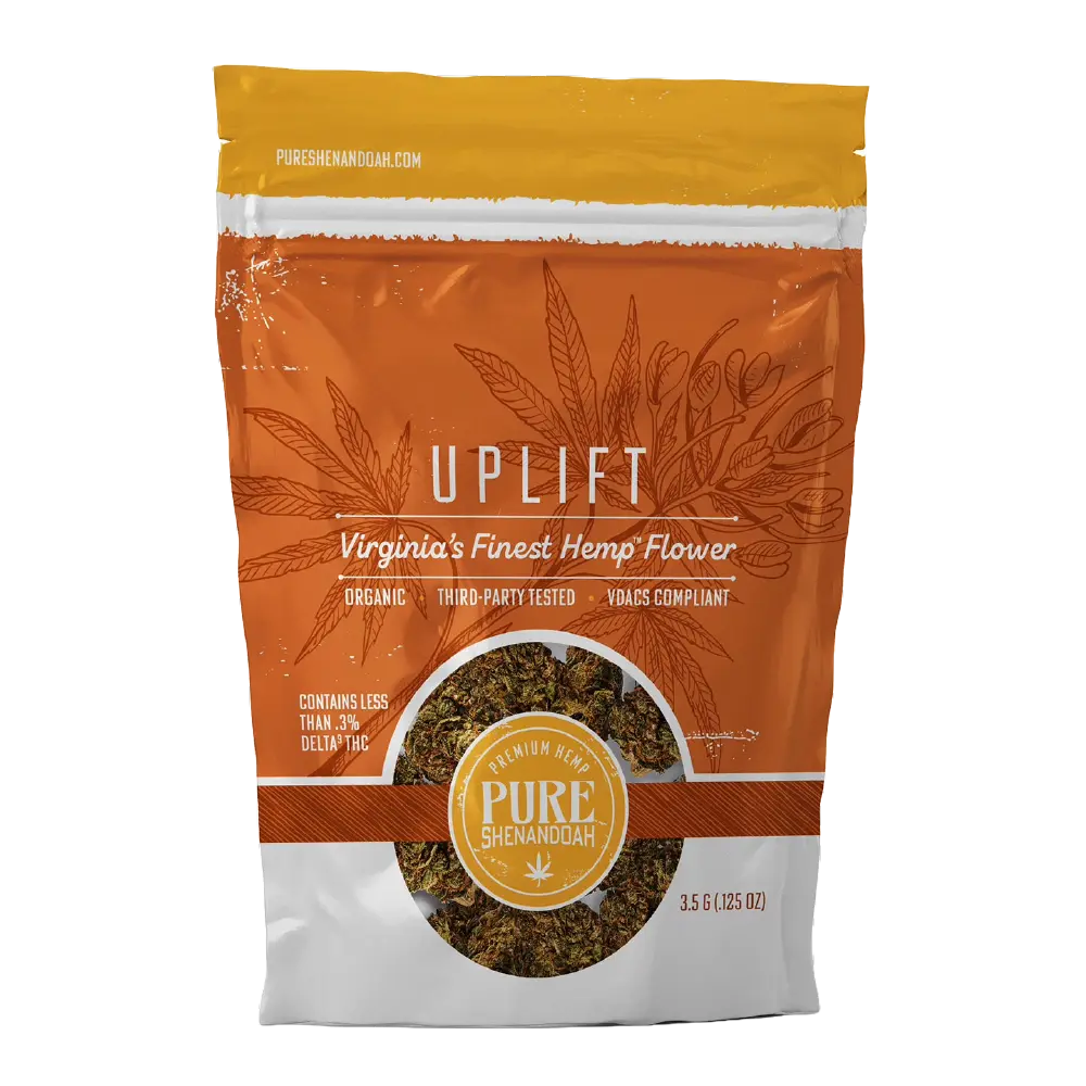 Uplift CBD Flower