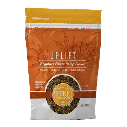 Uplift CBD Flower
