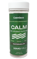 CALM CBD Infused Gummies