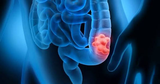 Bowel Regulator Formula